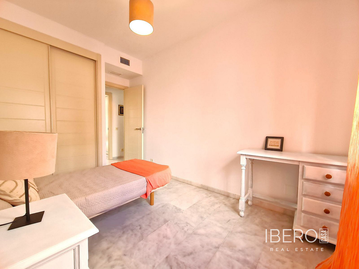 Piso 4+kk – Estepona - Vista 5