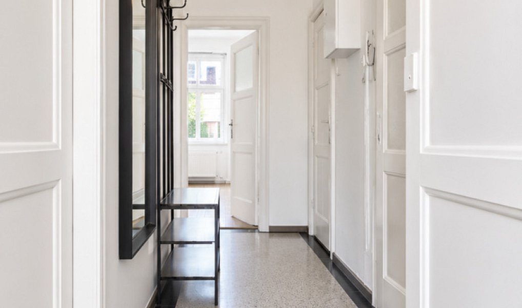 Pronájem bytu 1+1 47 m², Praha – náhled fotky 6