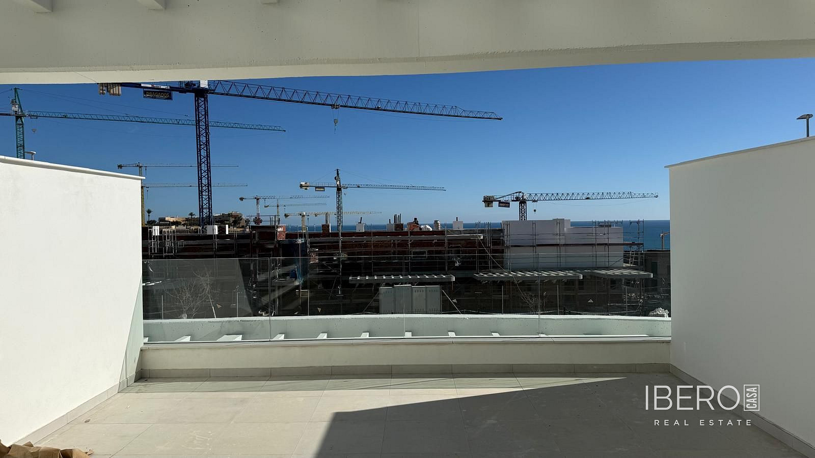 Piso 2+kk – Mijas, La Cala de Mijas, La Cala - Vista 4