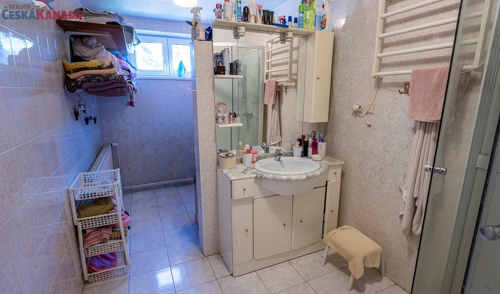 Prodej domu 162 m² s pozemkem 656 m², Jemnice – náhled fotky 6