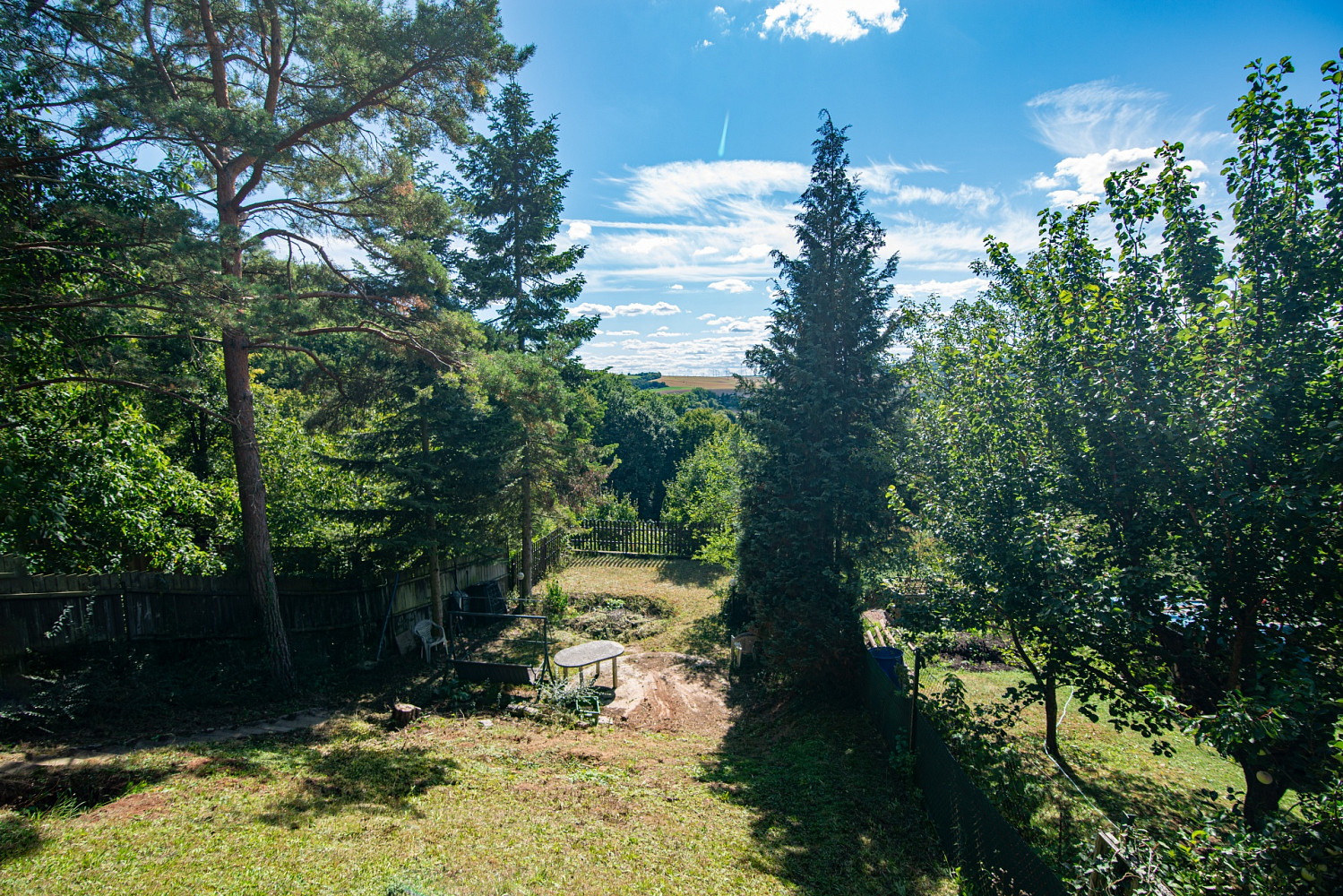 Prodej Stavebního pozemku Chudčice, Brno-venkov – pohled 4