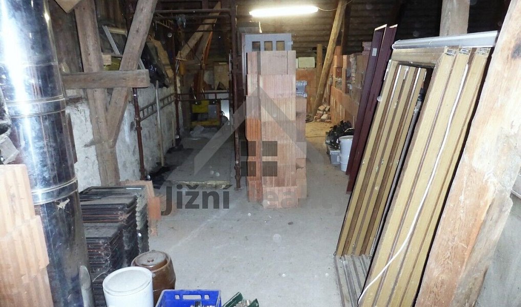 Prodej domu 500 m² s pozemkem 2 856 m², Vyšší Brod – náhled fotky 20