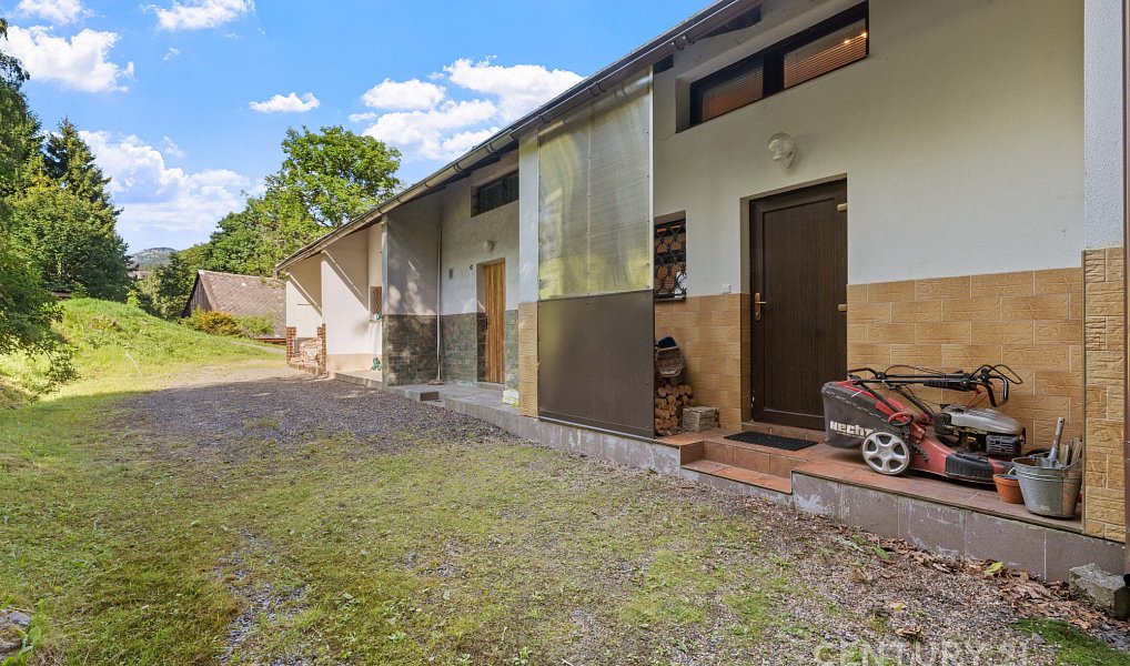 Prodej nájemního domu, činžáku 74 m², Dolní Morava – náhled fotky 14