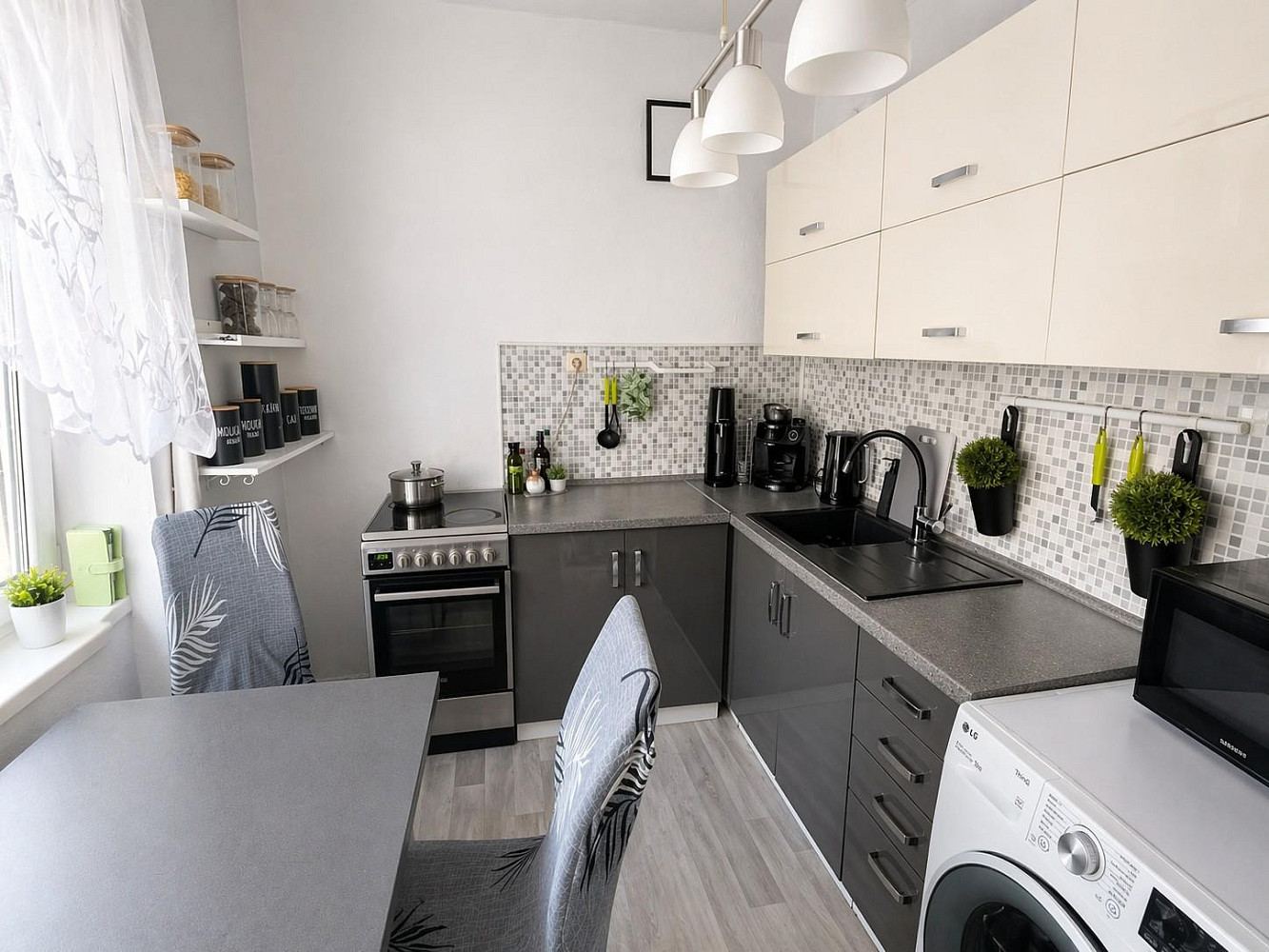 Prodej bytu 2+1 54 m²