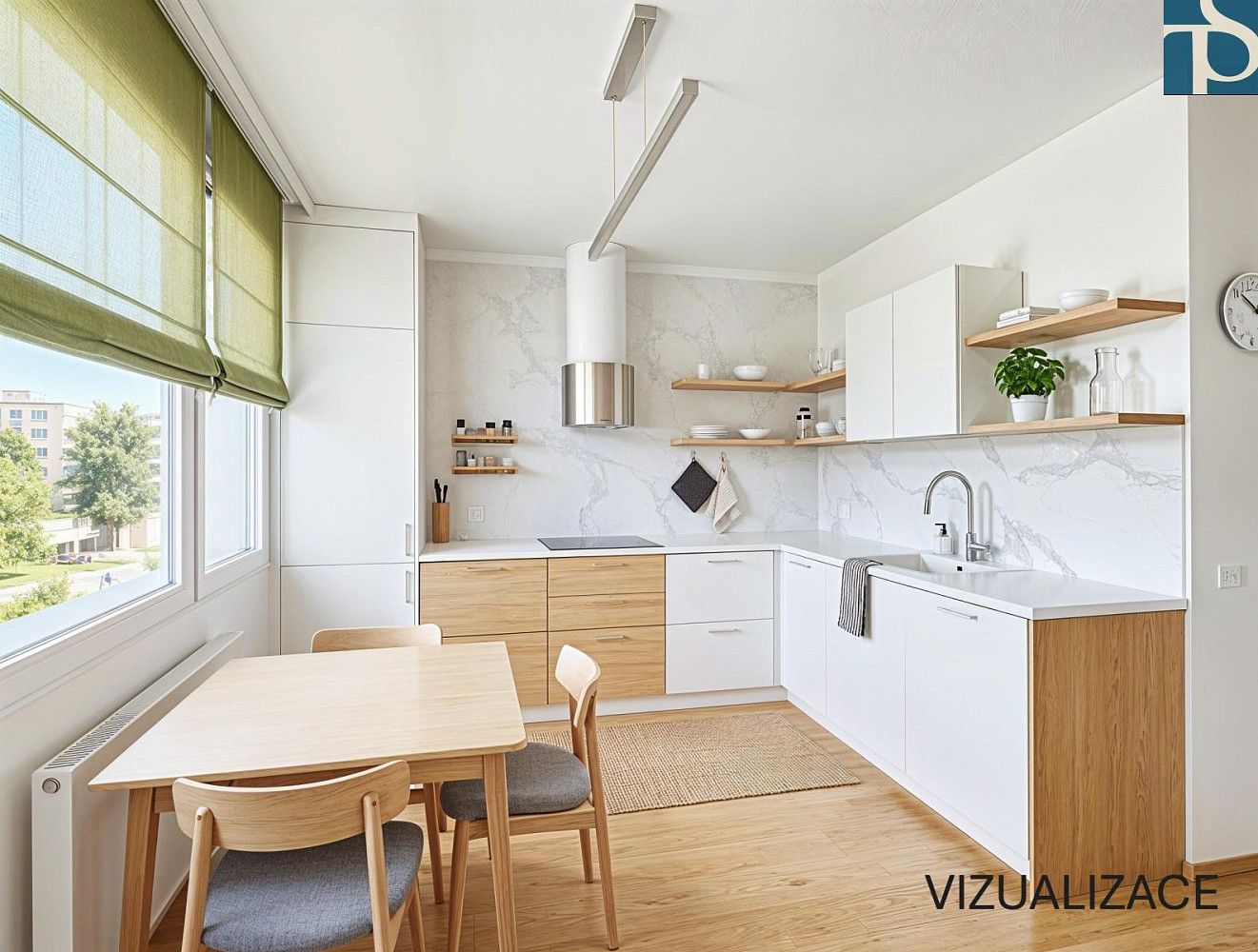 Prodej bytu 3+1 75 m² – fotografie 2