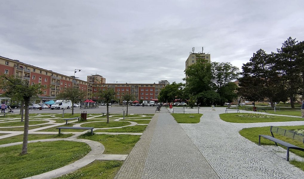 Prodej bytu 2+1 50 m², Příbram – náhled fotky 29