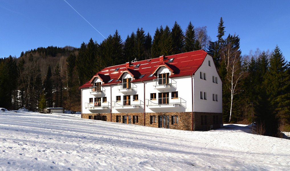 Prodej bytu 2+kk 48 m², Lipová-lázně – náhled fotky 11
