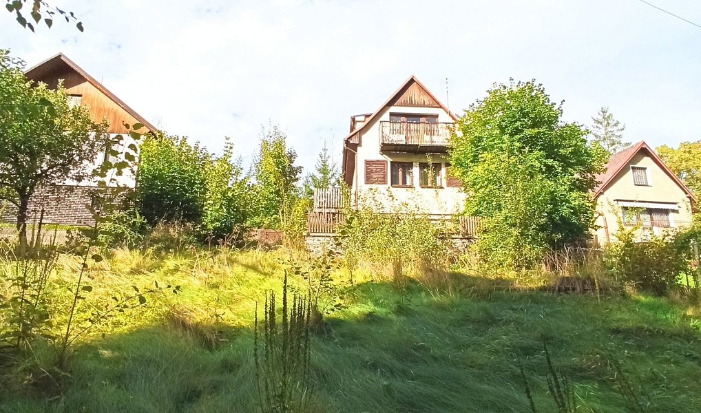 Prodej chaty/chalupy 98 m² s pozemkem 442 m², Soutice – náhled fotky 28