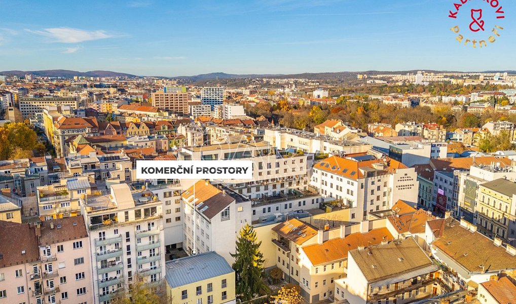 Prodej obchodních prostor 172 m², Brno – náhled fotky 20