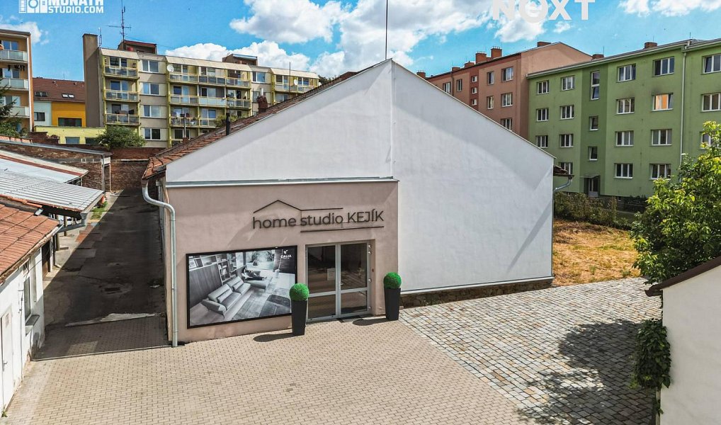 Prodej obchodních prostor 900 m², Vyškov – náhled fotky 4