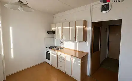 Prodej bytu 1+1 36 m², Arbesova, Ostrava - Přívoz