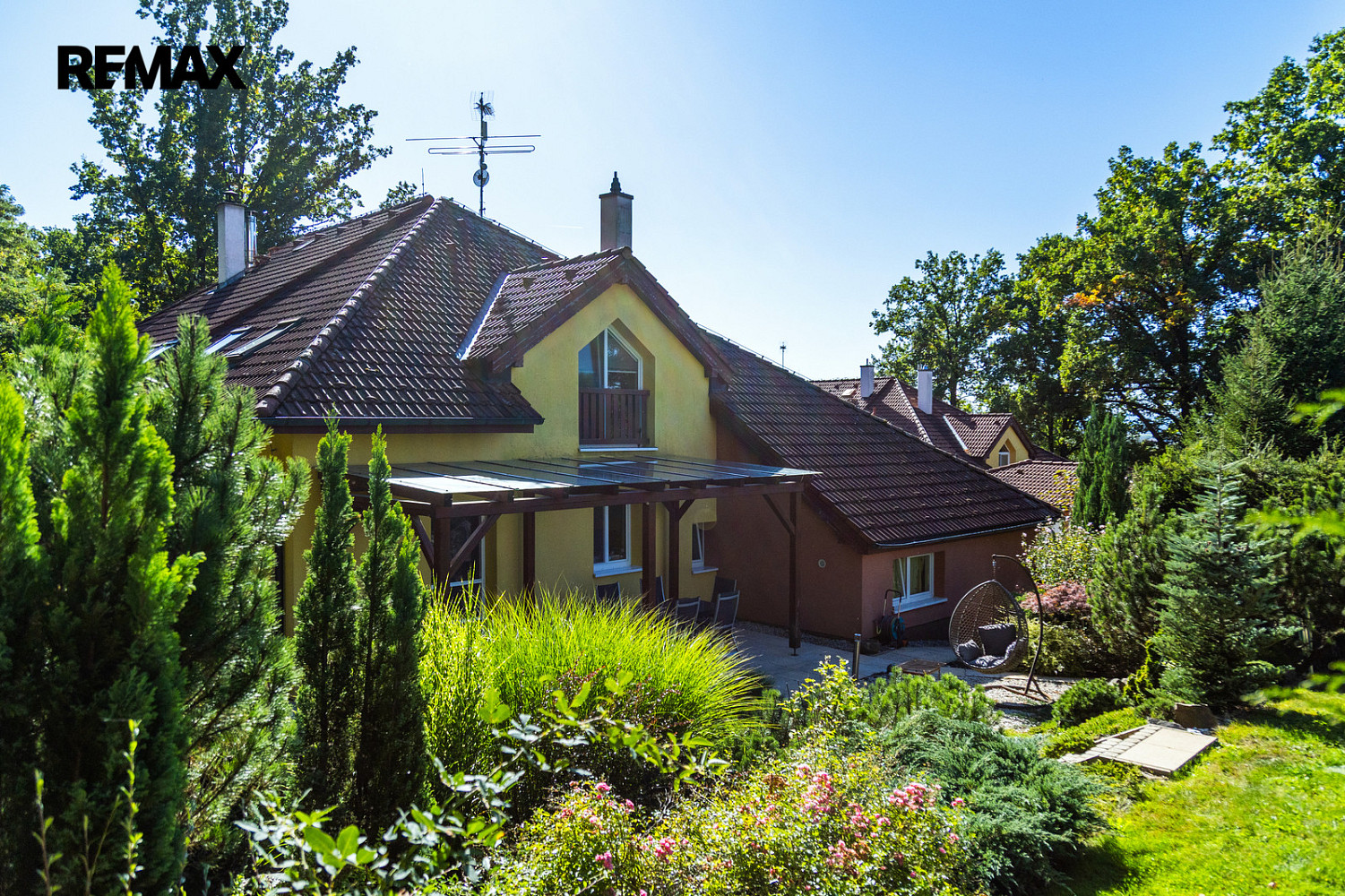 Prodej domu 123 m² s pozemkem 868 m² — photo 2