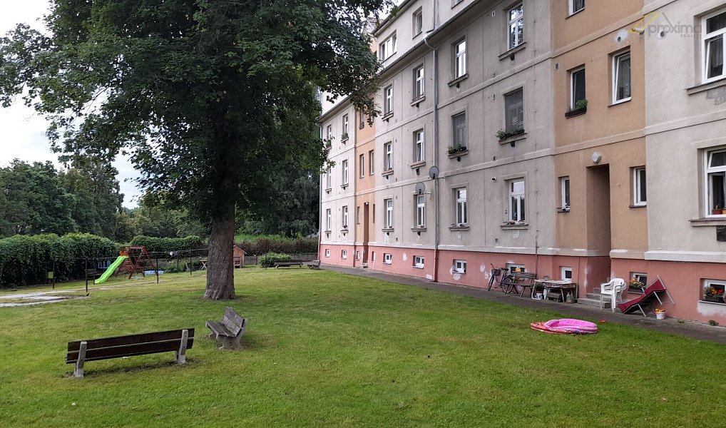 Pronájem bytu 1+1 49 m², České Budějovice – náhled fotky 8