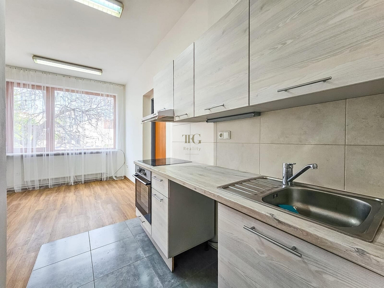 Pronájem bytu 2+1 47 m²