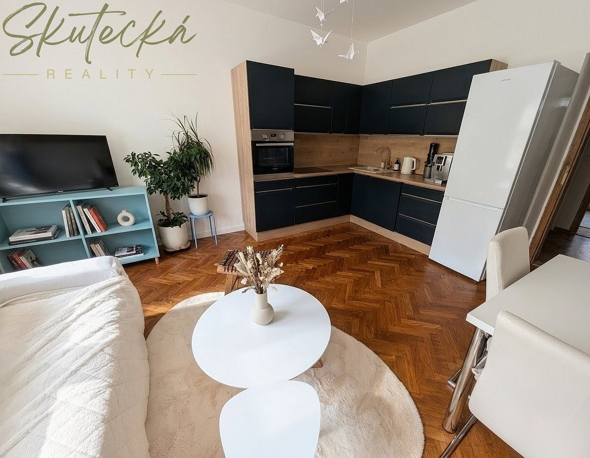 Prodej bytu 3+kk 82 m² – fotografie 2