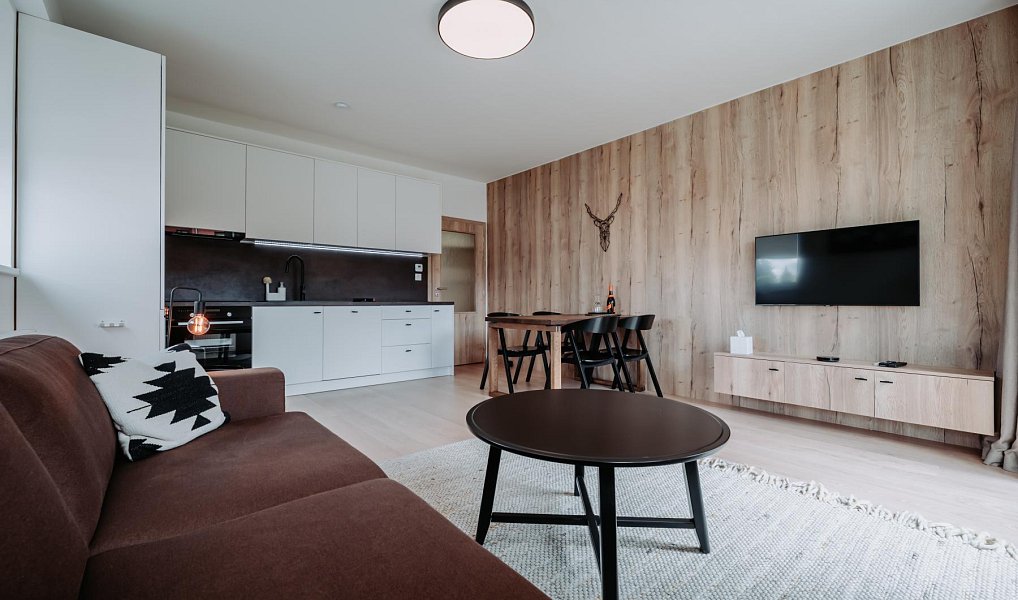 Prodej bytu 2+kk 57 m², Loučná pod Klínovcem – náhled fotky 9