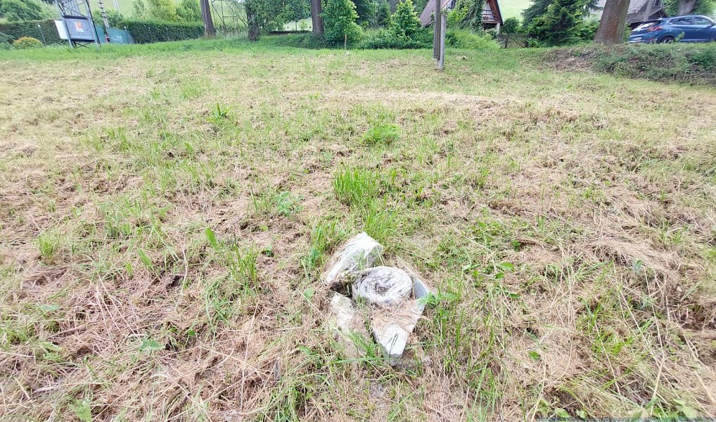 Prodej stavebního pozemku 3 379 m², Hošťálkovy – náhled fotky 7