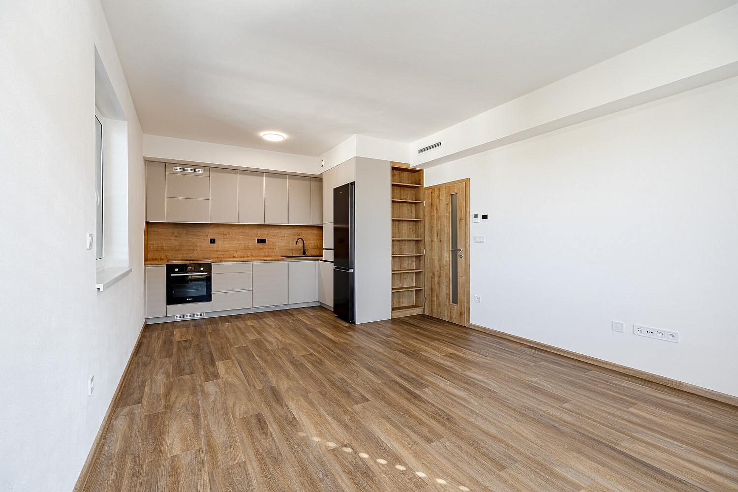 Pronájem bytu 2+kk 54 m²