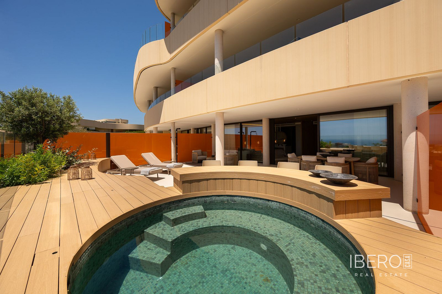Piso 3+kk – Benalmádena, Carvajal, La Capellanía - Vista 3