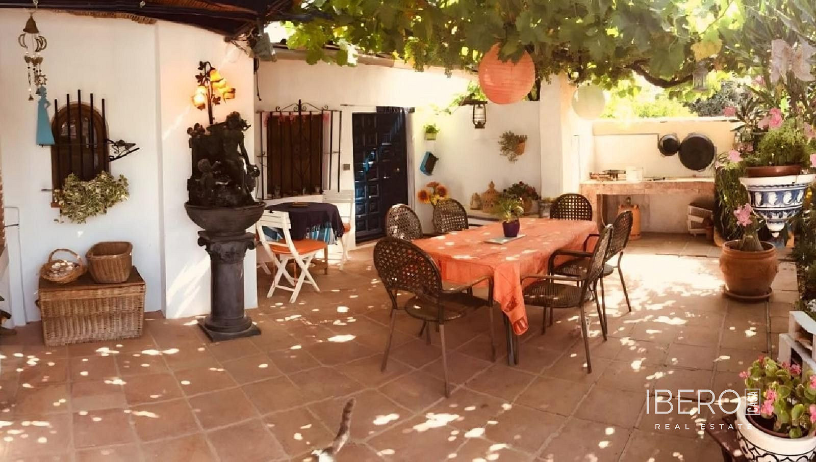 Casa 5+kk – Coín - Más