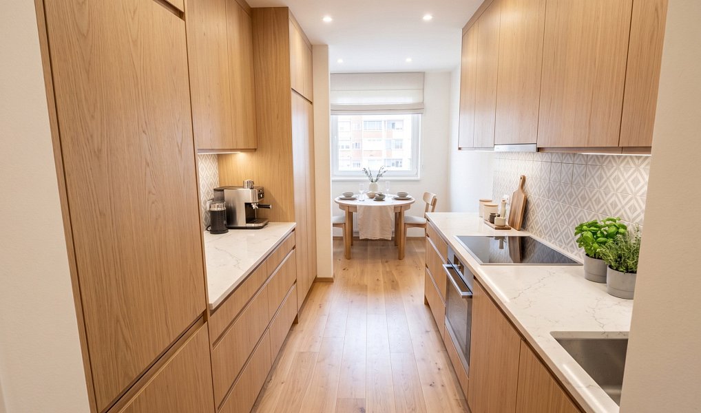 Prodej bytu 3+1 79 m², Praha – náhled fotky 3