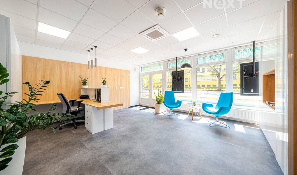 Prodej obchodních prostor 200 m², Pardubice – náhled fotky 6