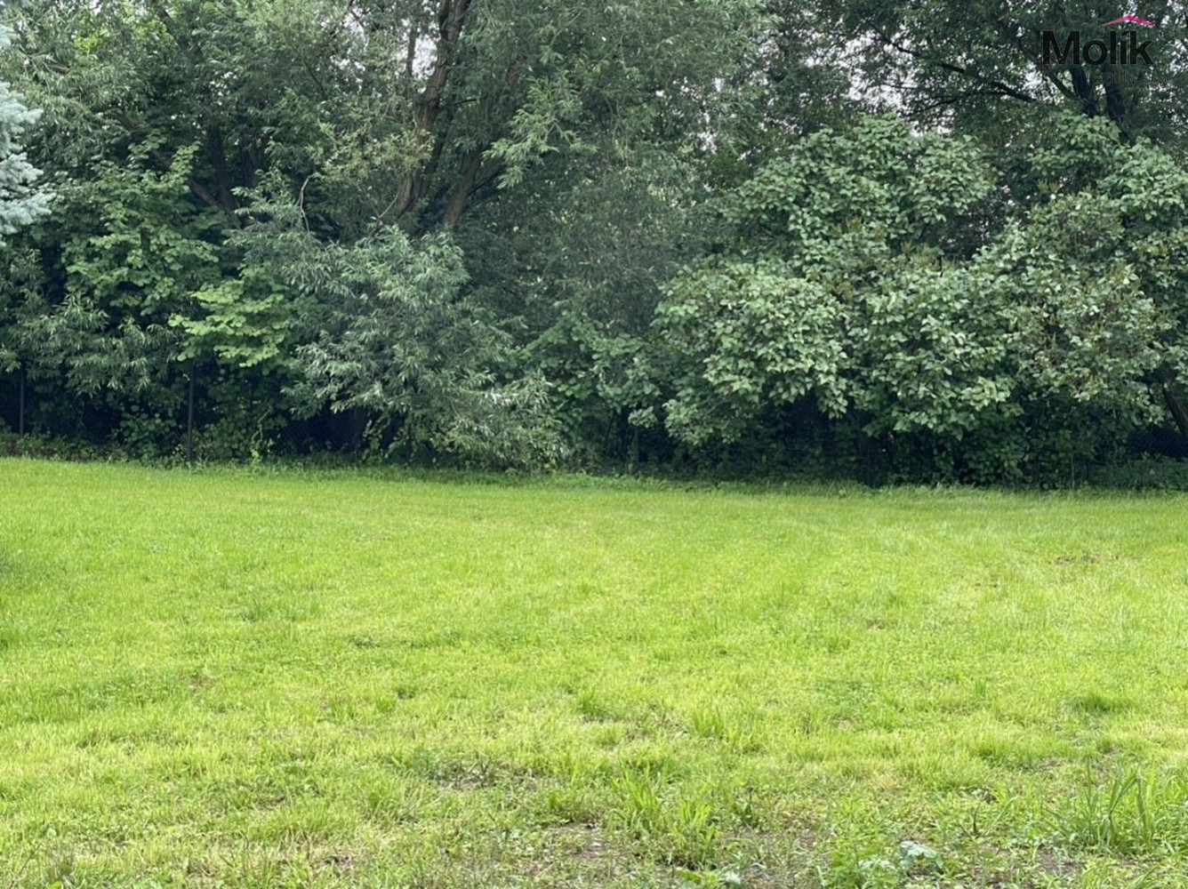 Prodej stavebního pozemku 1 000 m² – fotografie 2