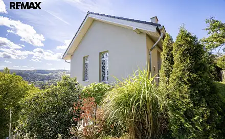 Prodej domu 219 m² s pozemkem 830 m², Nad Loděnicí, Vráž, okres Beroun