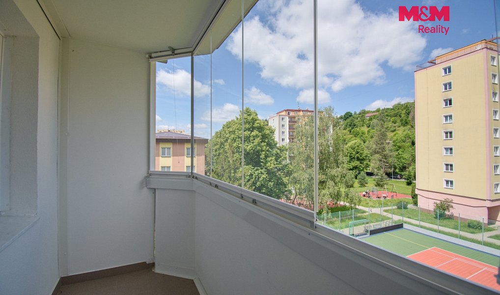 Prodej bytu 3+1 73 m², Vsetín – náhled fotky 10