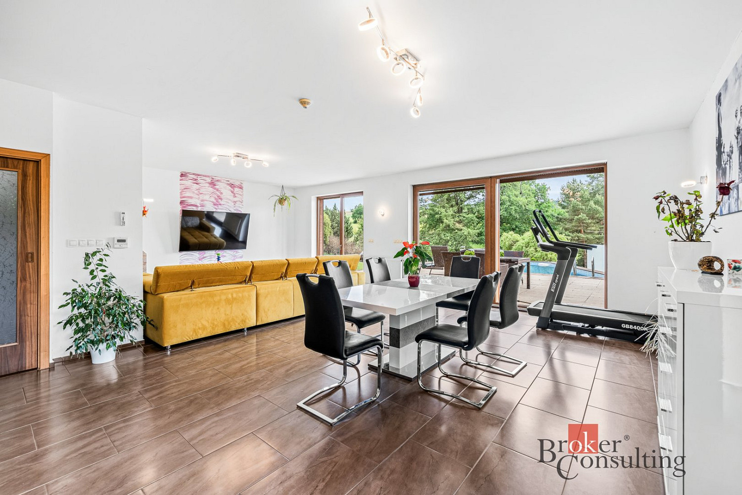 Prodej domu 120 m² s pozemkem 1 453 m² — photo 4
