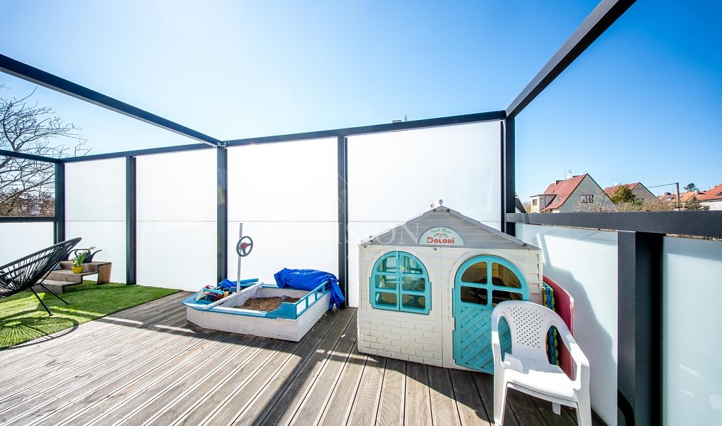 Prodej bytu 3+1 95 m², Tábor – náhled fotky 24