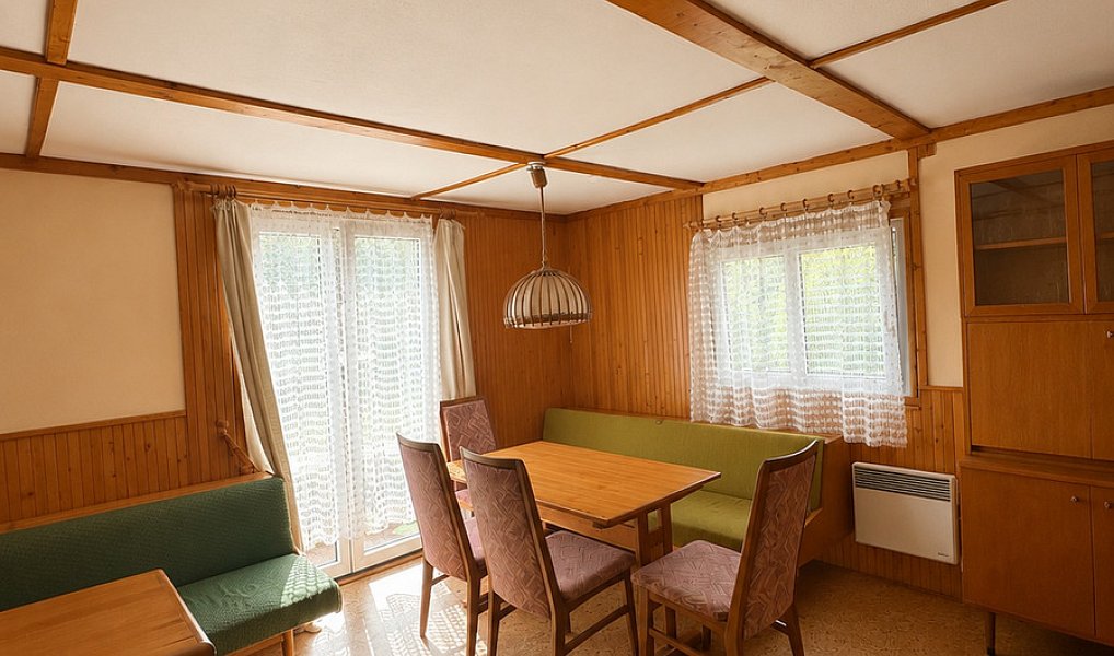 Prodej chaty/chalupy 62 m² s pozemkem 1 351 m², Horní Blatná – náhled fotky 10
