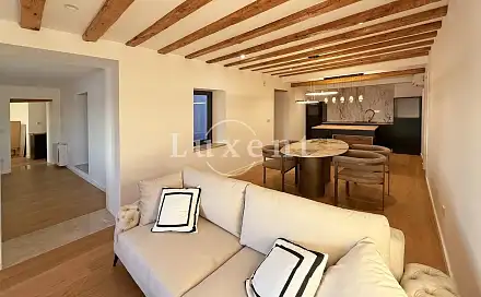 Prodej bytu 5+kk 155 m², Šibenik, Chorvatsko