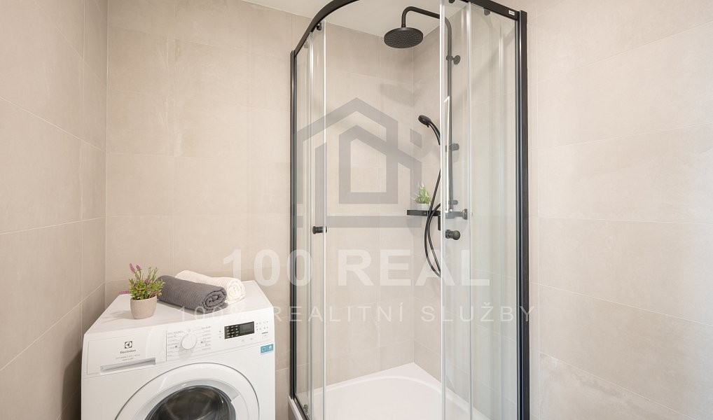 Pronájem bytu 2+kk 51 m², Pardubice – náhled fotky 8