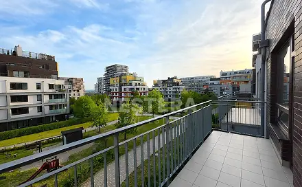 Prodej bytu 3+kk 73 m²