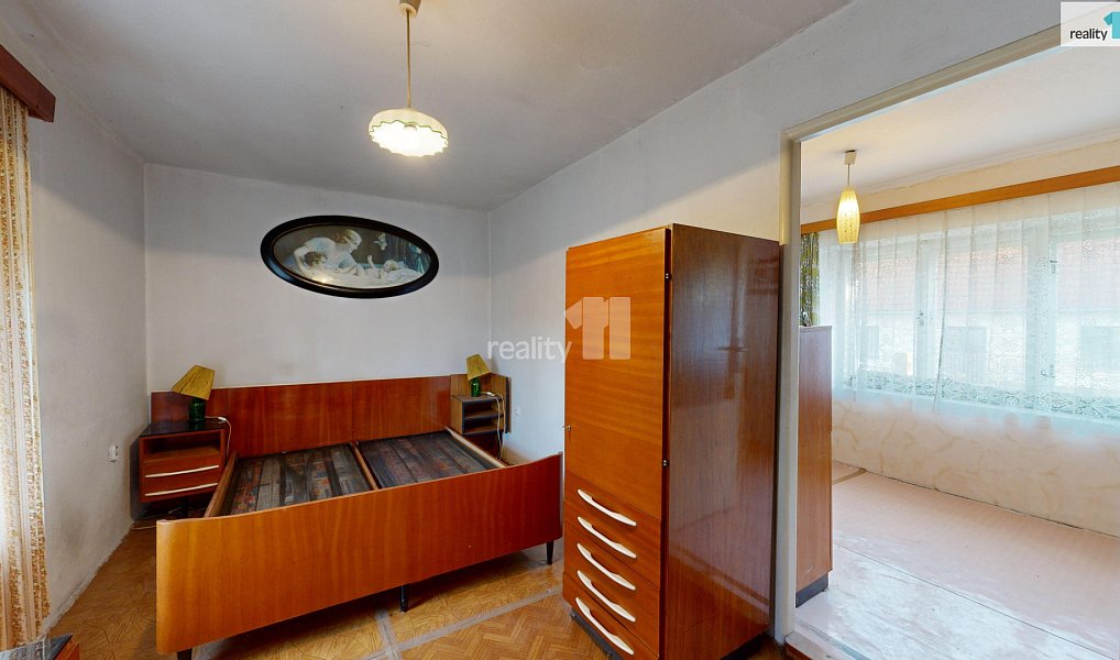 Prodej domu 76 m² s pozemkem 1 074 m², Ledeč nad Sázavou – náhled fotky 21