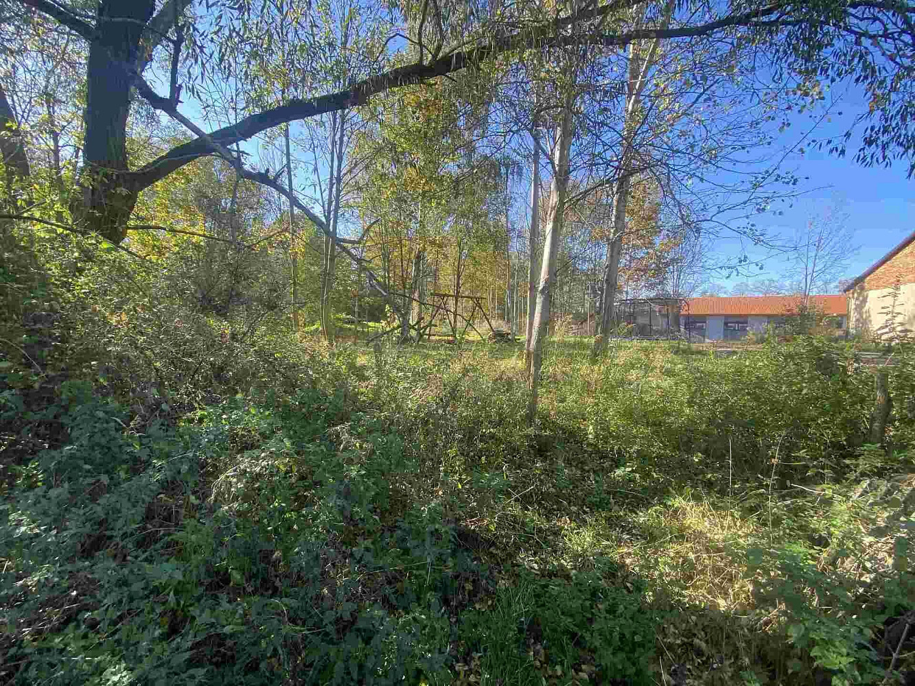 Prodej pozemku 376 m² – fotografie 4