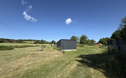Prodej stavebního pozemku 4 195 m², Konice, okres Prostějov