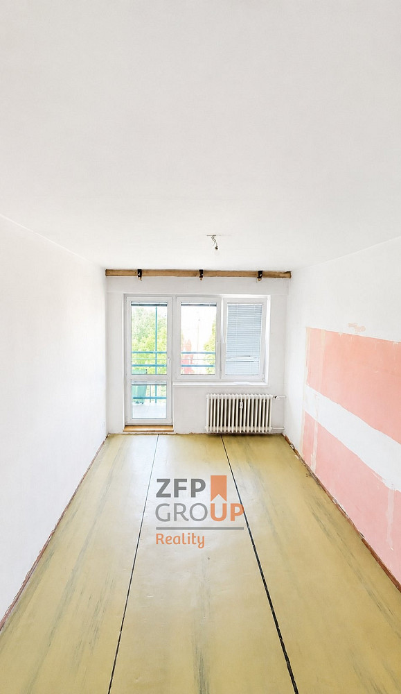 Prodej bytu 3+1 59 m² – fotografie 3