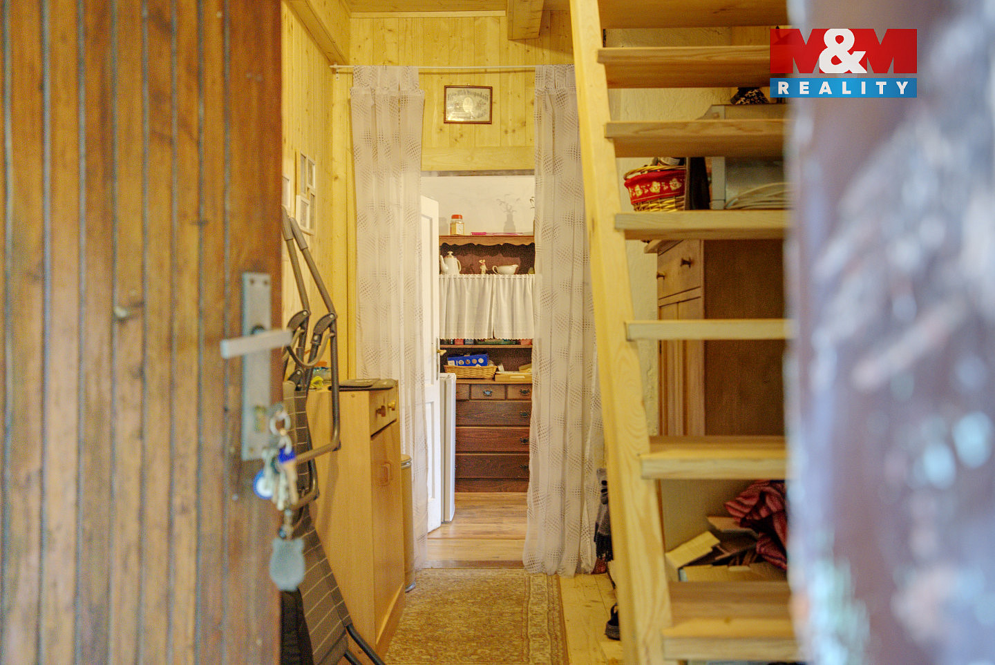 Prodej chaty/chalupy 100 m² s pozemkem 4 423 m² — photo 4