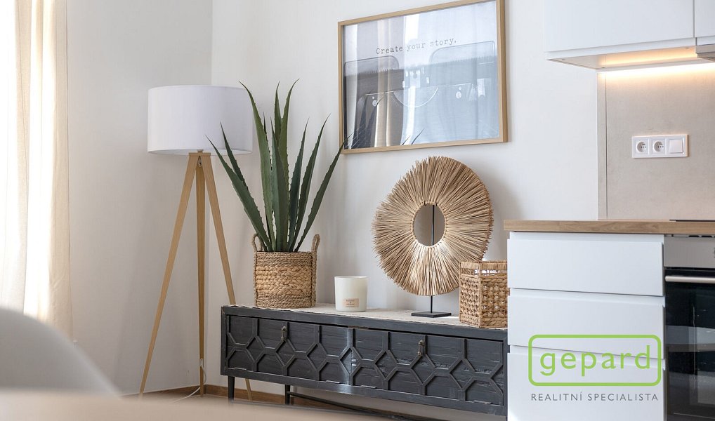 Prodej bytu 1+kk 40 m², Praha – náhled fotky 12