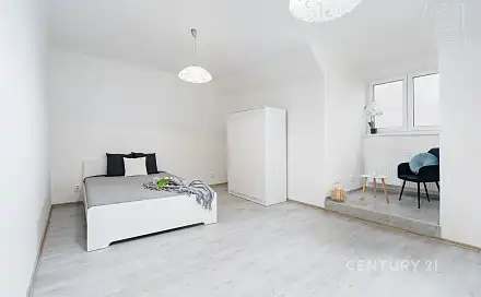 Pronájem pokoje 18 m², Na Belánce, Plzeň - Jižní Předměstí