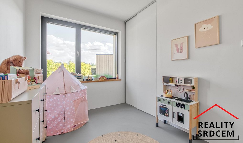 Pronájem domu 147 m² s pozemkem 1 447 m², Pržno – náhled fotky 15