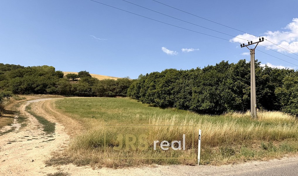 Prodej komerčního pozemku 3 025 m², Boleradice – náhled fotky 7
