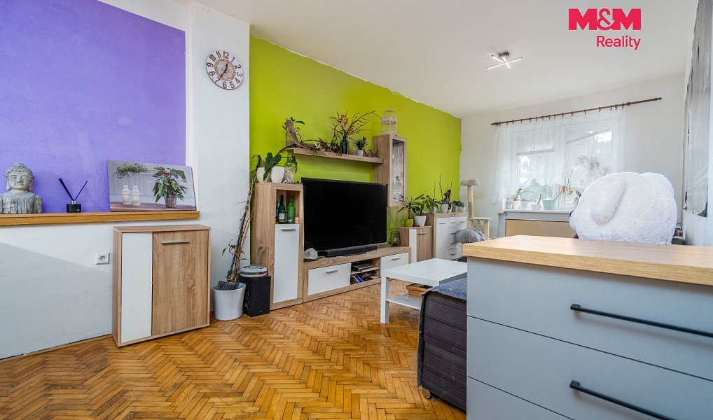 Prodej bytu 3+kk 113 m², Vítězná – náhled fotky 8