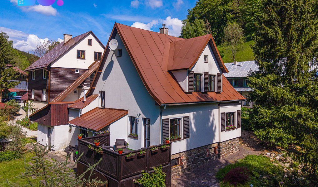 Prodej domu 125 m² s pozemkem 4 704 m², Dolní Dvůr – náhled fotky 4