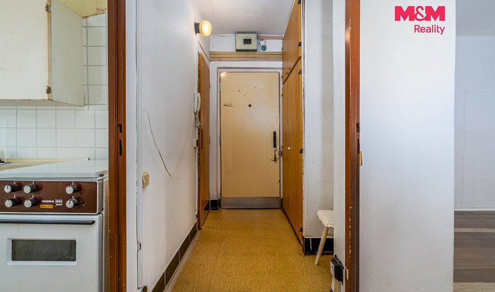 Prodej bytu 4+1 56 m², Náchod – náhled fotky 19