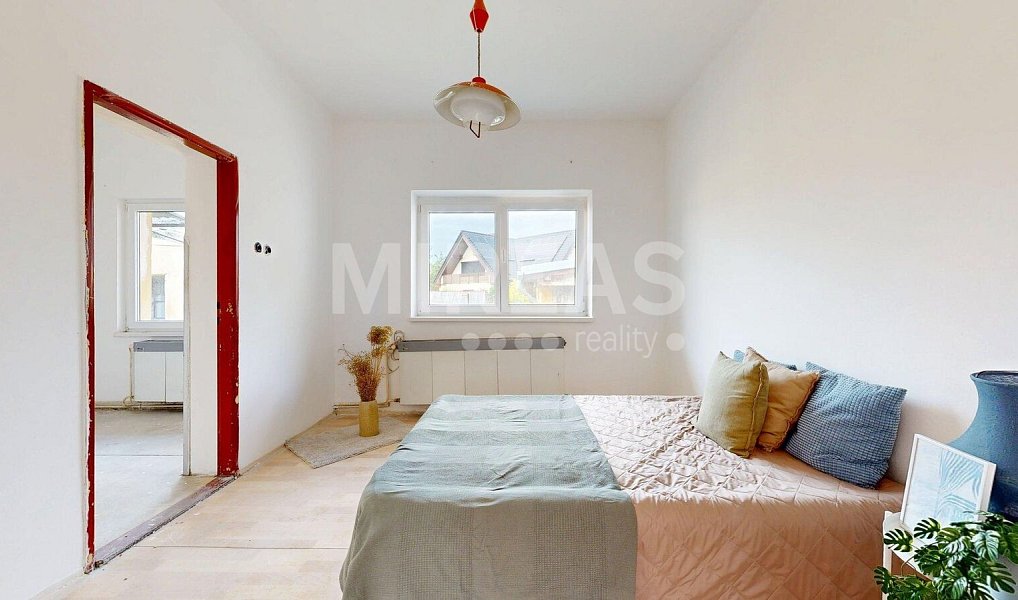 Prodej domu 103 m² s pozemkem 546 m², Lysá nad Labem – náhled fotky 11