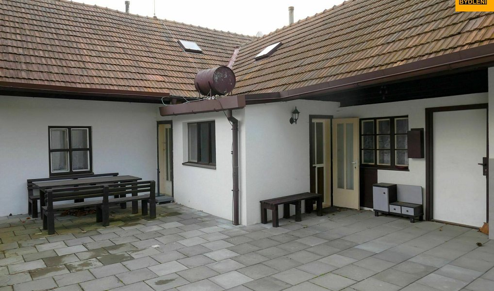 Prodej domu 100 m² s pozemkem 1 038 m², Konice – náhled fotky 10