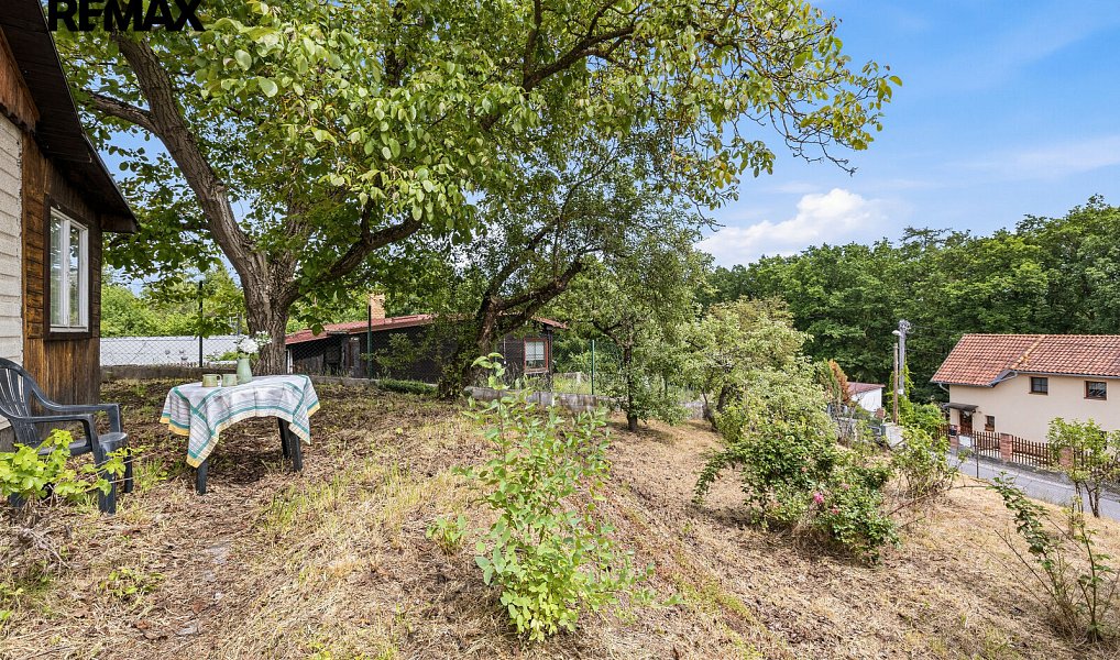 Prodej chaty/chalupy 57 m² s pozemkem 700 m², Pyšely – náhled fotky 23
